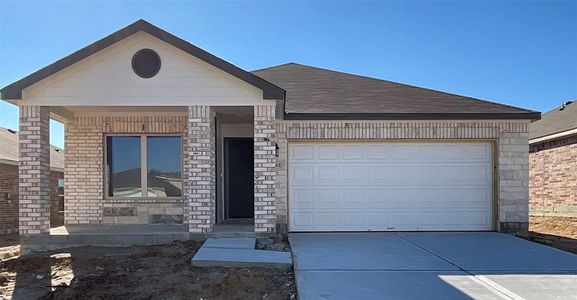 Lakes at Black Oak by Rausch Coleman Homes in Magnolia - photo 14 14