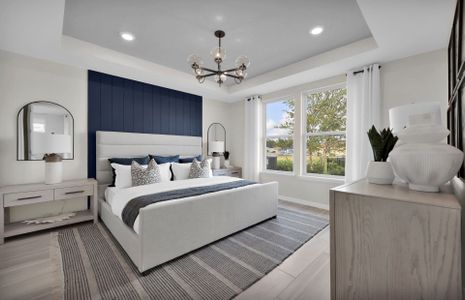 Summer Bay at Grand Oaks by Pulte Homes in Saint Augustine - photo 57 57