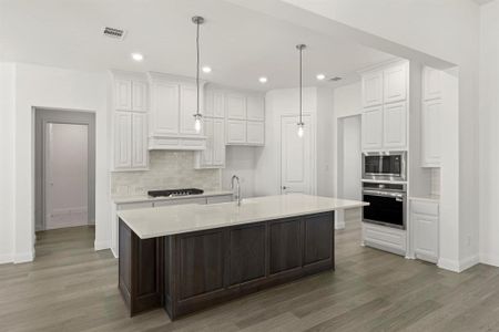 New construction Single-Family house 512 Birthright Ln, McLendon-Chisholm, TX 75032 plan Reid - image 8