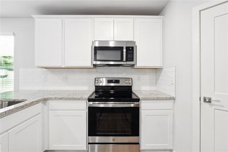 New construction Single-Family house 768 Great Oak Pl, Villa Rica, GA 30180 plan JODECO BB - image 5