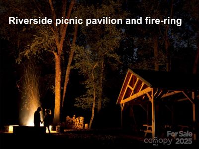 New construction Single-Family house C6 River Club Rdg, Lenoir, NC 28645 - image