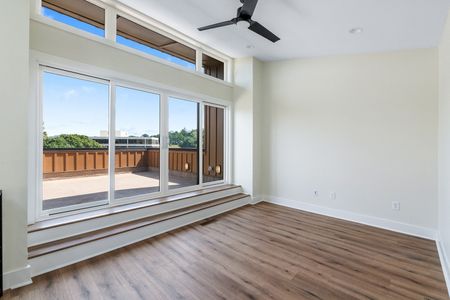 New construction Townhouse house 622 Bellemeade Avenue Northwest, Atlanta, GA 30318 - photo 26 26