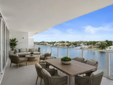 New construction Condo house 407 N Riverside, Unit 402, Pompano Beach, FL 33062 - image