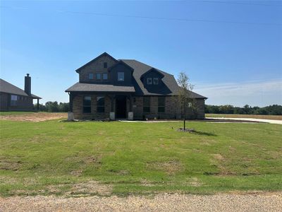 New construction Single-Family house 2415 Cross Timbers Drive, Princeton, TX 75069 - photo 0