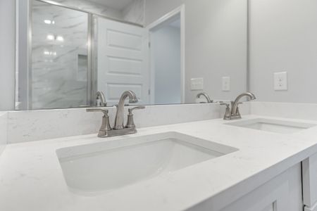 New construction Single-Family house 6017 Oak Hollow Wy, Crestview, FL 32539 plan Maybell I - image 16