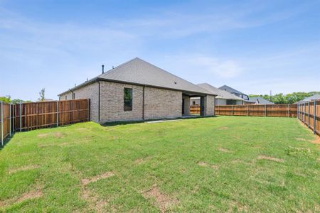 Lincoln Pointe by DreamBuilt Homes in Van Alstyne - photo 7 7