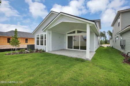 Crosswinds at Nocatee by Providence Homes (Florida) in Ponte Vedra - photo 13 13