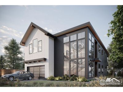 New construction Single-Family house 304 W Maple St, Louisville, CO 80027 null- photo 0