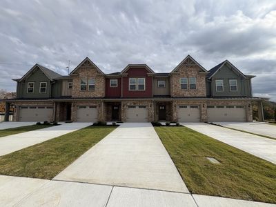 New construction Single-Family house 437 Slugger St, Smyrna, TN 37167 - image 2