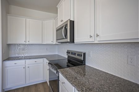 New construction Single-Family house 4694 Hartshorn Cir, Aiken, SC 29801 plan Benton II - image 9