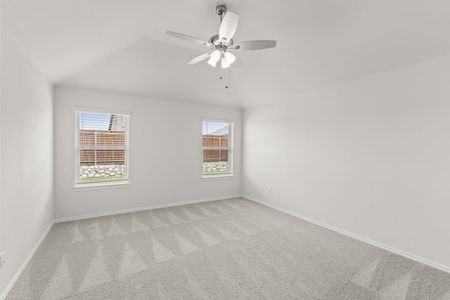 New construction Single-Family house 111 Aston Wy, Terrell, TX 75160 plan Boston - image 13