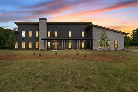 New construction Single-Family house 112 Summit Ln, Bremen, GA 30110 - image