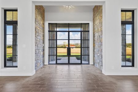 Ranger Ridge by Cross Custom Homes in Strawn - image 7