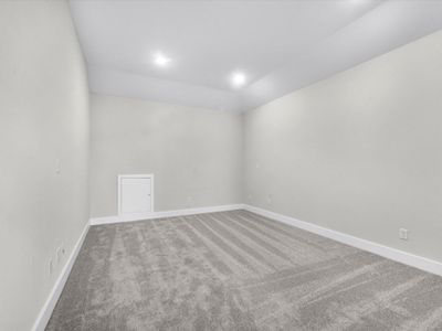 New construction Single-Family house 9626 Starry Eyes Ln, Richmond, TX 77407 plan Verdin - image 15