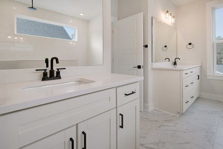 Harbor Oaks Marina by Hunter Quinn Homes in Myrtle Beach - image 6