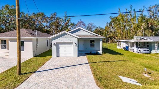 New construction Single-Family house 1006 Hagle Park Road, Bradenton, FL 34212 - photo 0