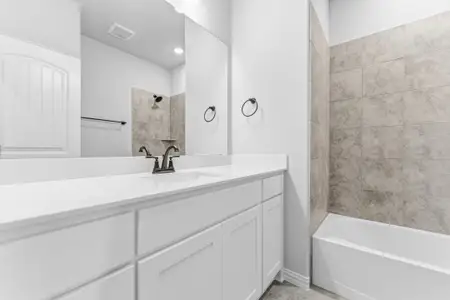 New construction Single-Family house 111 Brandywine Trl, New Fairview, TX 76078 plan Colorado II - image 7