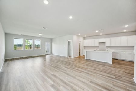 New construction Single-Family house 1105 Brittany Point Dr, Huffman, TX 77336 - image 13