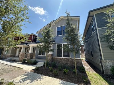 New construction Single-Family house 2969 Fleur Ln, Jacksonville, FL 32205 null- photo 2 2