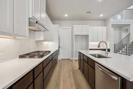 New construction Single-Family house 523 Blackwater Trl, Waxahachie, TX 75165 plan Denali - image 10