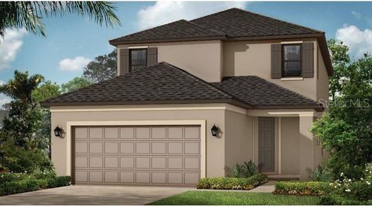 New construction Single-Family house 16123 Paynes Mill Drive, Lakewood Ranch, FL 34211 - photo 0