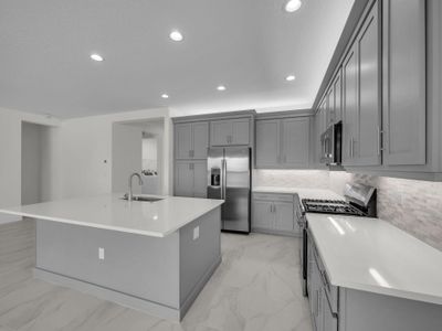 New construction Single-Family house 12369 Sw Aventura Dr, Port St. Lucie, FL 34987 plan Sanderling - image 12