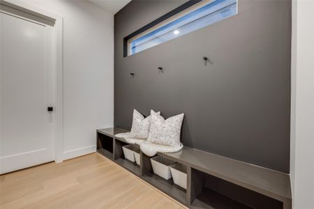 New construction Single-Family house 5709 Feagan St, Houston, TX 77007 - image 16