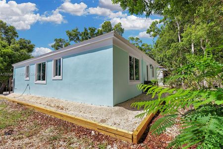 New construction Single-Family house 68 Coral Wy, Key Largo, FL 33037 - image