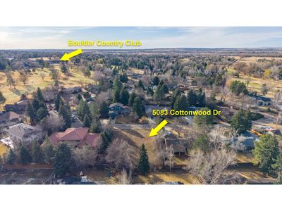 New construction Single-Family house 5083 Cottonwood Dr, Boulder, CO 80301 - image 5