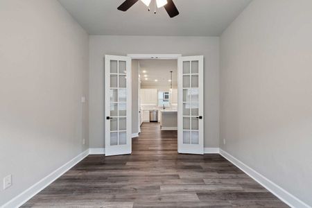 New construction Single-Family house 6205 Whitebrush Pl, Fort Worth, TX 76123 null- photo 6 6