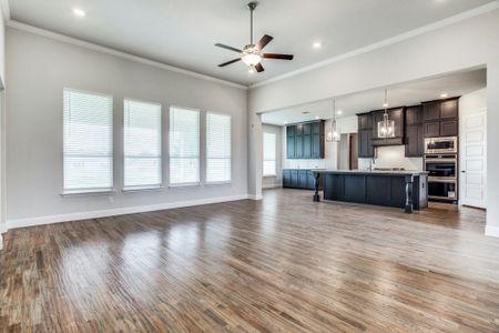 Kitchens,Living Room