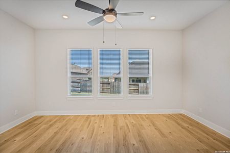 New construction Single-Family house 256 Lawrence Dr, Castroville, TX 78009 plan Princeton - image 12