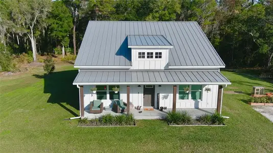 New construction Single-Family house 4275 Beacon Light Rd, Edgewater, FL 32141 - image