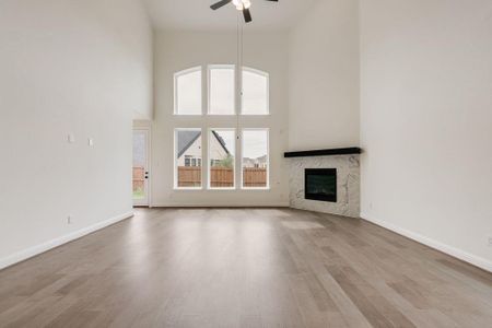 New construction Single-Family house 2428 Bussey Dr, Irving, TX 75062 Grand Martinique- photo 12 12