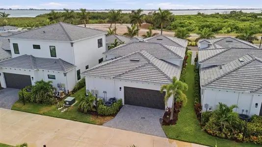 New construction Single-Family house 6027 Salt Grass St, Bradenton, FL 34210 - image