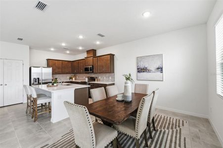 New construction Single-Family house 722 Ginger Dr, Haines City, FL 33844 plan Dune - image 11