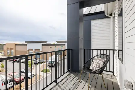 New construction Townhouse house 8280 E 36Th Ave, Unit 26, Denver, CO 80238 - image