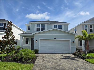 New construction Single-Family house 14437 Maiden Ter, Lakewood Ranch, FL 34211 - image