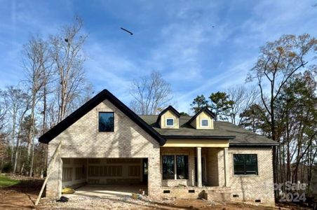 New construction Single-Family house 2600 Oaklawn Ct, Albemarle, NC 28001 null- photo 2 2