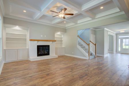 New construction Single-Family house 1815 Sauterne Drive, Hoschton, GA 30548 Brentwood II- photo 11 11