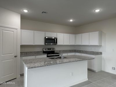 New construction Single-Family house 6113 E Artemis Dr, Florence, AZ 85132 Prism- photo 2 2