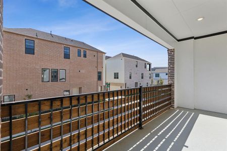 New construction Single-Family house 8225 Emsworth Dr, Dallas, TX 75231 Edinburgh Traditional- photo 28 28