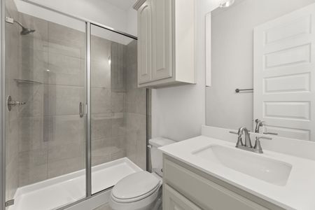 New construction Single-Family house 1442 Canadian Ln, Van, TX 75790 plan Bryan - image 13