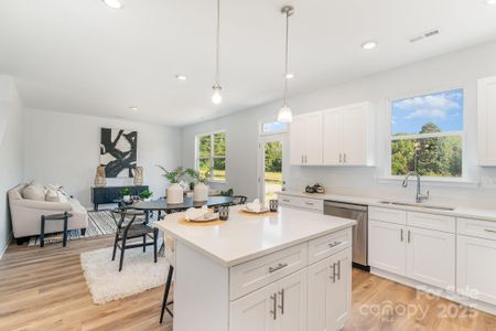 New construction Single-Family house 3031 Breslin St, Charlotte, NC 28214 plan Willow - image 9