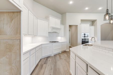 New construction Single-Family house 15235 Tree Swallow Ct, Magnolia, TX 77354 plan Plan 2688AU - image 7