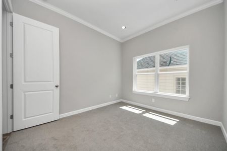 New construction Single-Family house 4026 Blossom St, Houston, TX 77007 - image 18