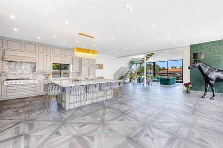 New construction Single-Family house 8005 Noremac Ave, Miami Beach, FL 33141 null- photo 42 42