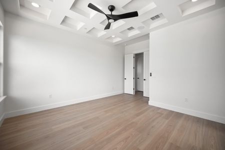 New construction Single-Family house 10105 Cressida Bnd, Austin, TX 78730 plan Aspen - image 13