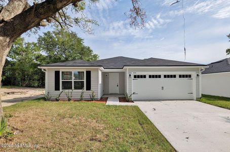 New construction Single-Family house 2860 W 5Th St, Jacksonville, FL 32254 null- photo 0