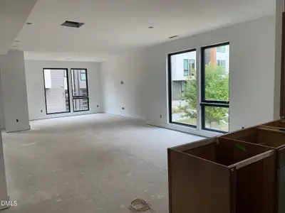 New construction Townhouse house 512 Gordon St, Unit #901, Durham, NC 27701 plan Sierra - image 20